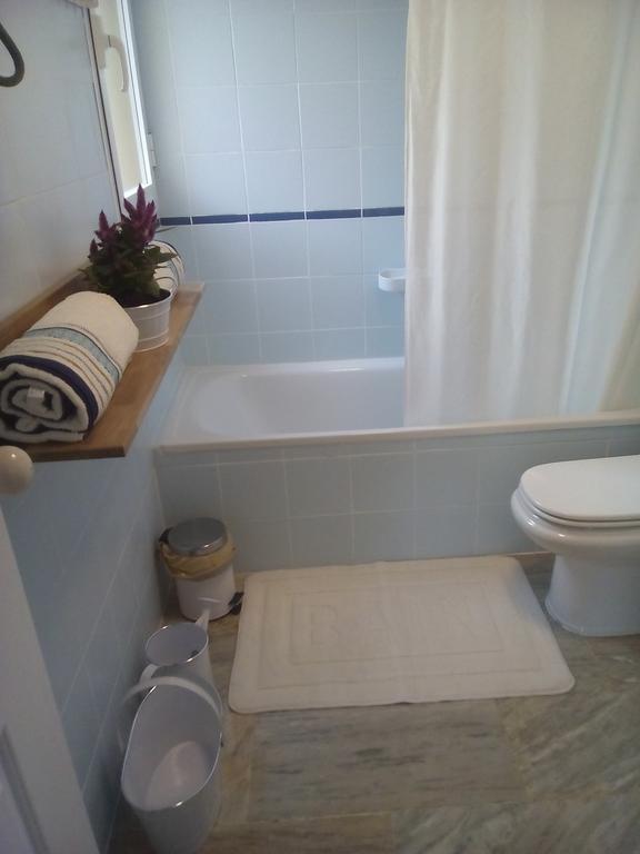 Apartamento Palo Verde 103 *