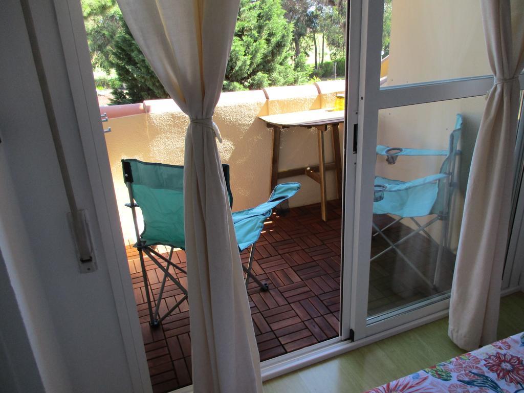 Palo Verde 103 Apartamento