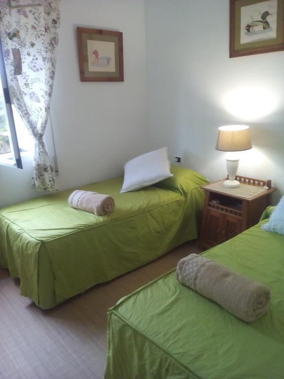 Palo Verde 103 Apartamento