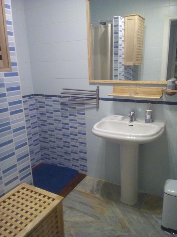 Palo Verde 103 Apartamento