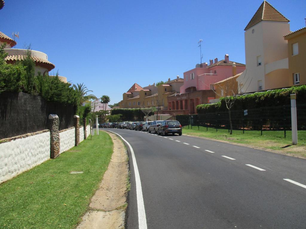 Apartamento Palo Verde 103
