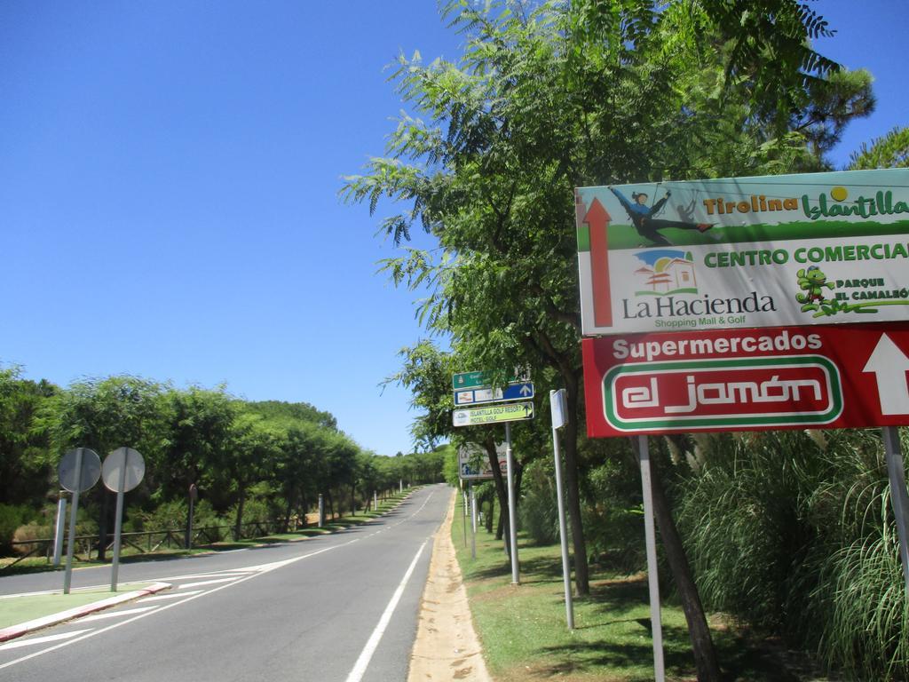 Apartamento Palo Verde 103 Islantilla